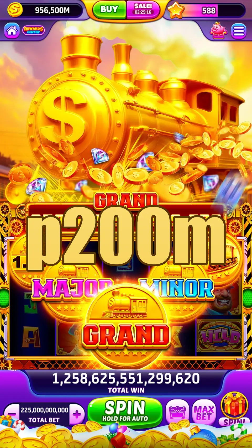 p200m APK